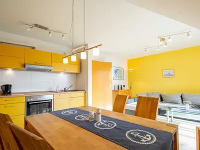 Ferienwohnung für 4 Personen (63 m²) in Ostseebad Kühlungsborn 10/10