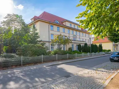 Ferienwohnung für 6 Personen (98 m²) in Ostseebad Kühlungsborn 2/10
