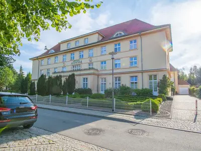 Ferienwohnung für 6 Personen (98 m²) in Ostseebad Kühlungsborn 4/10