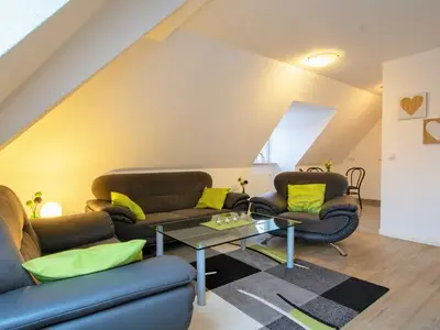 Ferienwohnung für 6 Personen (98 m²) in Ostseebad Kühlungsborn 5/10