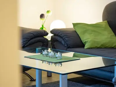 Ferienwohnung für 6 Personen (98 m²) in Ostseebad Kühlungsborn 7/10