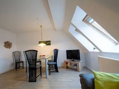 Ferienwohnung für 6 Personen (98 m²) in Ostseebad Kühlungsborn 9/10
