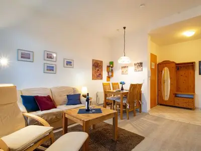 Ferienwohnung für 3 Personen (39 m²) in Ostseebad Kühlungsborn 7/10