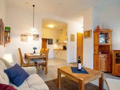 Ferienwohnung für 3 Personen (39 m²) in Ostseebad Kühlungsborn 8/10