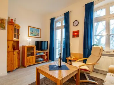 Ferienwohnung für 3 Personen (39 m²) in Ostseebad Kühlungsborn 9/10