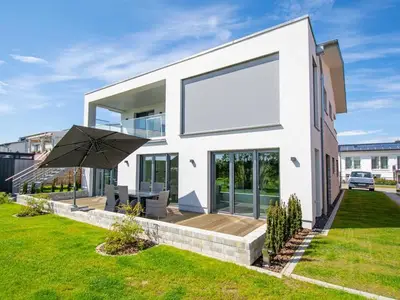 Ferienwohnung für 6 Personen (109 m²) in Ostseebad Kühlungsborn 2/10