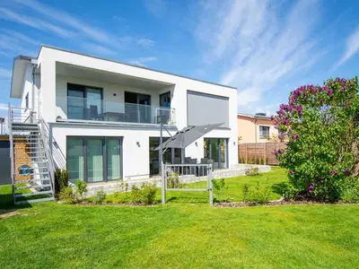 Ferienwohnung für 6 Personen (109 m²) in Ostseebad Kühlungsborn 4/10