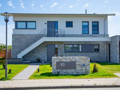 Ferienwohnung für 6 Personen (109 m²) in Ostseebad Kühlungsborn 5/10