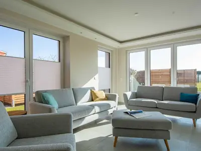 Ferienwohnung für 6 Personen (109 m²) in Ostseebad Kühlungsborn 7/10