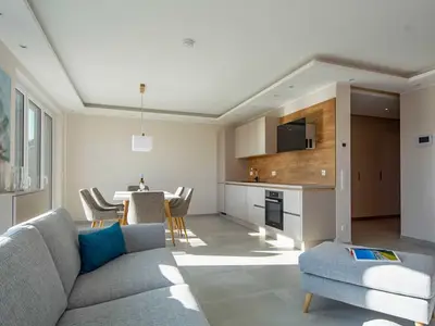 Ferienwohnung für 6 Personen (109 m²) in Ostseebad Kühlungsborn 8/10