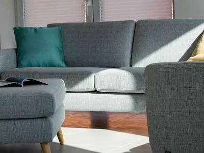 Ferienwohnung für 6 Personen (109 m²) in Ostseebad Kühlungsborn 9/10