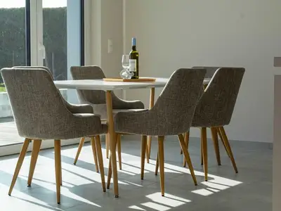 Ferienwohnung für 6 Personen (109 m²) in Ostseebad Kühlungsborn 10/10