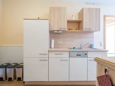 Ferienwohnung für 2 Personen (45 m²) in Ostseebad Kühlungsborn 5/10
