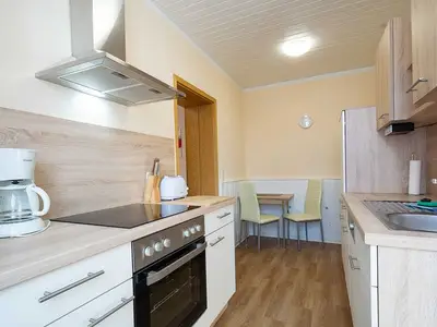 Ferienwohnung für 2 Personen (45 m²) in Ostseebad Kühlungsborn 6/10