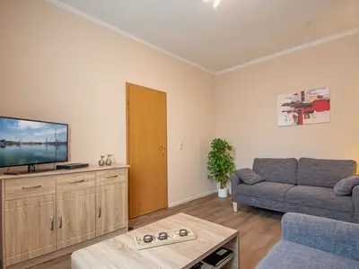 Ferienwohnung für 2 Personen (45 m²) in Ostseebad Kühlungsborn 7/10