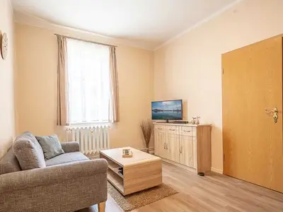 Ferienwohnung für 2 Personen (45 m²) in Ostseebad Kühlungsborn 8/10