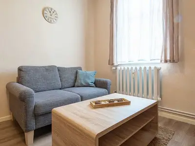 Ferienwohnung für 2 Personen (45 m²) in Ostseebad Kühlungsborn 9/10