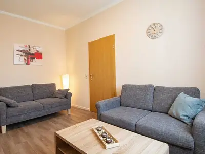 Ferienwohnung für 2 Personen (45 m²) in Ostseebad Kühlungsborn 10/10