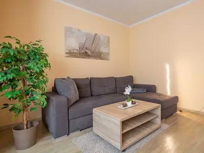 Ferienwohnung für 2 Personen (60 m²) in Ostseebad Kühlungsborn 5/10