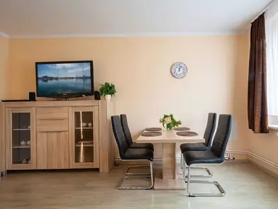 Ferienwohnung für 2 Personen (60 m²) in Ostseebad Kühlungsborn 7/10