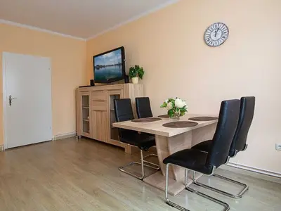 Ferienwohnung für 2 Personen (60 m²) in Ostseebad Kühlungsborn 9/10