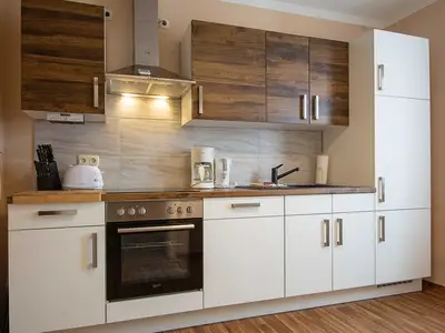 Ferienwohnung für 2 Personen (60 m²) in Ostseebad Kühlungsborn 10/10