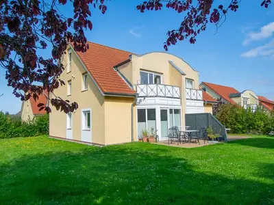 Ferienwohnung für 5 Personen (65 m²) in Ostseebad Kühlungsborn 3/10