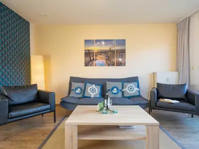 Ferienwohnung für 5 Personen (65 m²) in Ostseebad Kühlungsborn 4/10