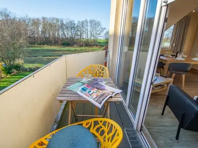 Ferienwohnung für 5 Personen (65 m²) in Ostseebad Kühlungsborn 7/10