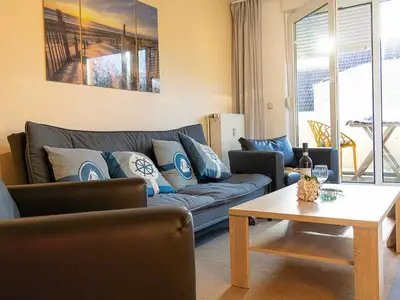 Ferienwohnung für 5 Personen (65 m²) in Ostseebad Kühlungsborn 8/10