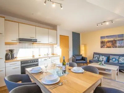 Ferienwohnung für 5 Personen (65 m²) in Ostseebad Kühlungsborn 9/10