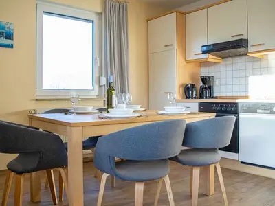 Ferienwohnung für 5 Personen (65 m²) in Ostseebad Kühlungsborn 10/10