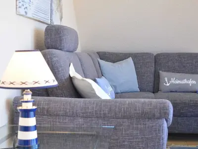 Ferienwohnung für 2 Personen (56 m²) in Ostseebad Kühlungsborn 10/10