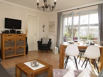 Ferienwohnung für 3 Personen (54 m²) in Ostseebad Kühlungsborn 9/10