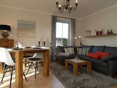 Ferienwohnung für 3 Personen (54 m²) in Ostseebad Kühlungsborn 10/10