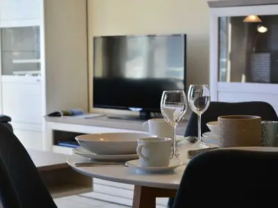 Ferienwohnung für 4 Personen (52 m²) in Ostseebad Kühlungsborn 9/10