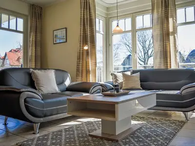 Ferienwohnung für 4 Personen (52 m²) in Ostseebad Kühlungsborn 10/10