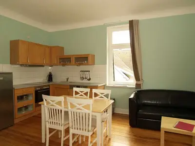 Ferienwohnung für 3 Personen (50 m²) in Ostseebad Kühlungsborn 1/10