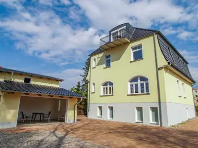 Ferienwohnung für 3 Personen (50 m²) in Ostseebad Kühlungsborn 5/10