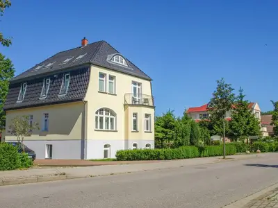 Ferienwohnung für 3 Personen (50 m²) in Ostseebad Kühlungsborn 7/10