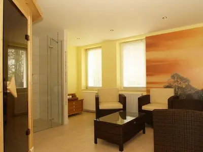 Ferienwohnung für 3 Personen (50 m²) in Ostseebad Kühlungsborn 8/10