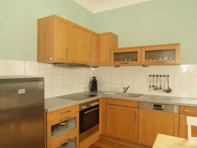 Ferienwohnung für 3 Personen (50 m²) in Ostseebad Kühlungsborn 10/10