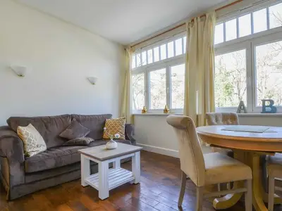 Ferienwohnung für 2 Personen (45 m²) in Ostseebad Kühlungsborn 1/10