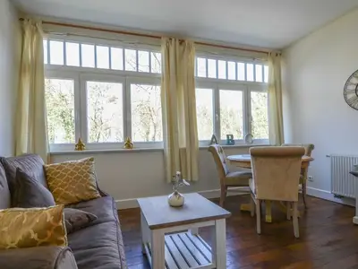 Ferienwohnung für 2 Personen (45 m²) in Ostseebad Kühlungsborn 7/10