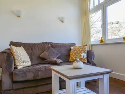 Ferienwohnung für 2 Personen (45 m²) in Ostseebad Kühlungsborn 9/10