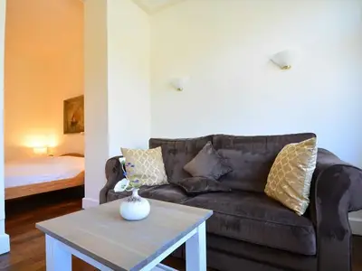 Ferienwohnung für 2 Personen (45 m²) in Ostseebad Kühlungsborn 10/10