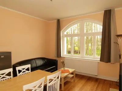 Ferienwohnung für 3 Personen (40 m²) in Ostseebad Kühlungsborn 9/10