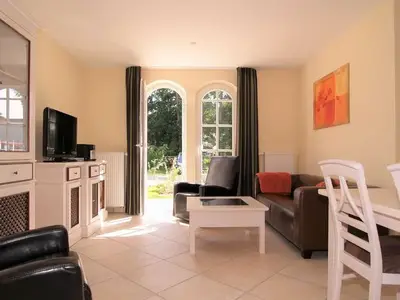 Ferienwohnung für 4 Personen (69 m²) in Ostseebad Kühlungsborn 1/10