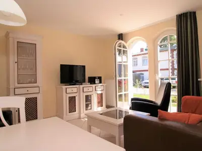 Ferienwohnung für 4 Personen (69 m²) in Ostseebad Kühlungsborn 7/10