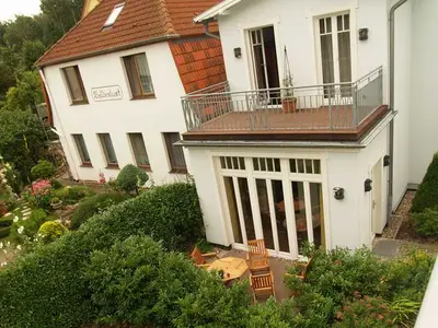 Ferienwohnung für 2 Personen (45 m²) in Ostseebad Kühlungsborn 7/10